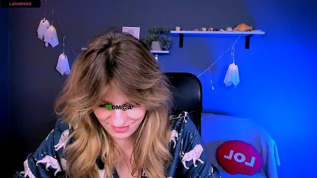 jose fairy online show from November 3, 8:21 pm