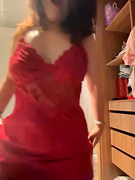 anna yngs online show from September 24, 12:47 am