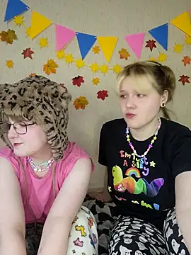 Snapshot of xrixsyx_and_ricky chatting on October 16, 3:02 pm xrixsyx and ricky online show from October 16, 3:02 pm