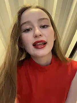 Snapshot of Mary_Sensory chatting on March 20, 10:31 am Mary Sensory online show from March 20, 10:31 am