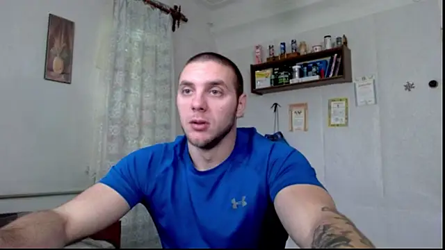 Snapshot of Jordan1Dior chatting on May 25, 8:53 am Jordan1Dior online show from May 25, 8:53 am