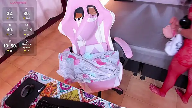 Lena Bdsm online show from January 13, 11:15 am