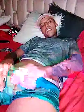 Snapshot of Negroking1130 chatting on January 13, 4:40 am Negroking1130 online show from January 13, 4:40 am