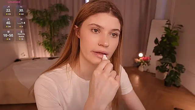 Angell Wild online show from June 11, 3:43 pm