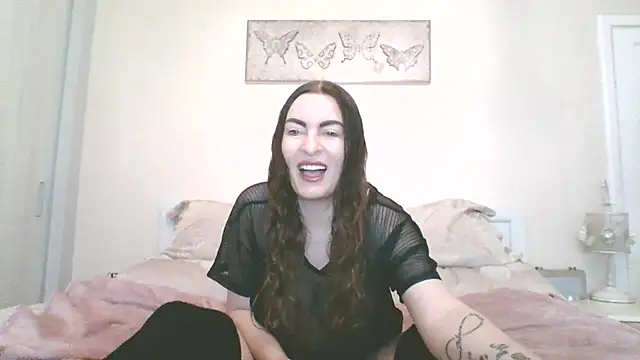 EllaKent online show from January 18, 10:08 am