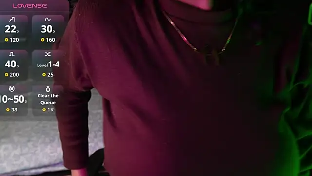 Snapshot of NidhiChandra chatting on February 10, 3:05 pm NidhiChandra online show from February 10, 3:05 pm