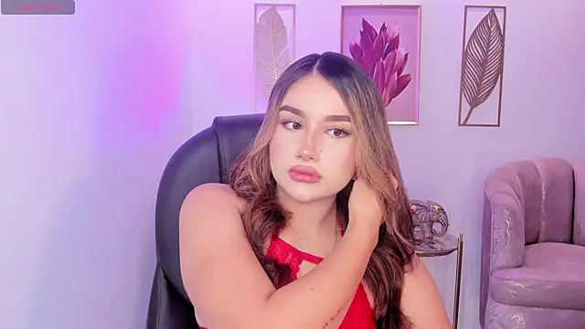 Kate rous online show from March 17, 1:54 am