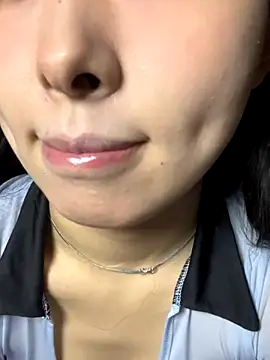 Snapshot of Abby_0505 chatting on November 18, 2:43 pm Abby 0505 online show from November 18, 2:43 pm