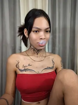 Sugarcandyyy online show from February 26, 6:01 am