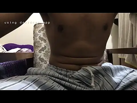 Snapshot of DhakaBabe chatting on October 13, 6:41 pm DhakaBabe online show from October 13, 6:41 pm