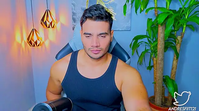 Snapshot of AndresR3 chatting on September 13, 4:18 pm AndresR3 online show from September 13, 4:18 pm