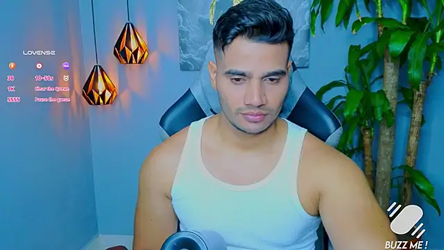 Snapshot of AndresR3 chatting on September 21, 9:38 pm AndresR3 online show from September 21, 9:38 pm