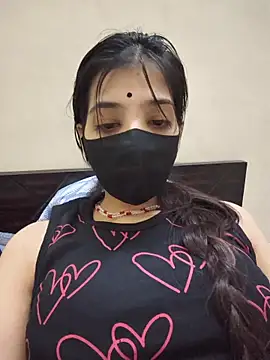 Snapshot of Princess_payal chatting on June 19, 4:00 pm Princess payal online show from June 19, 4:00 pm