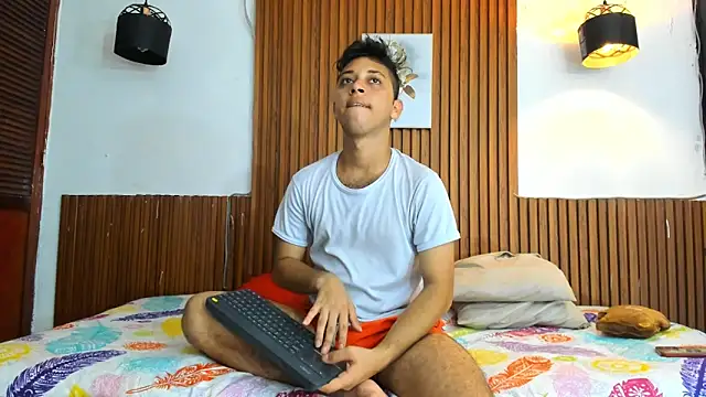 David niet online show from September 29, 5:29 pm