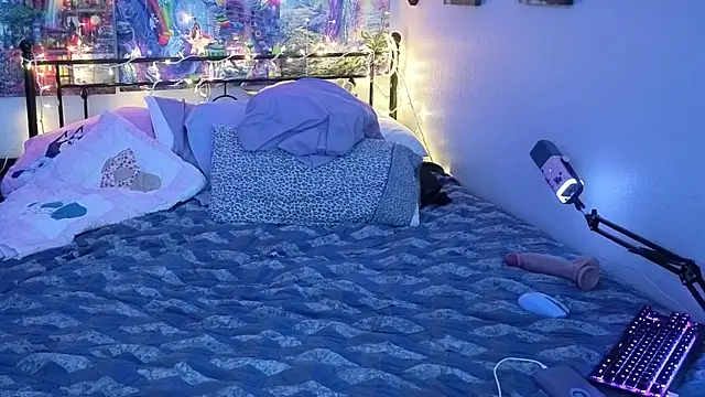 scarelett2372 online show from October 20, 10:16 am