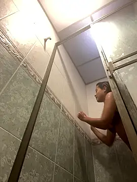 Ana  Pink online show from January 11, 10:04 pm