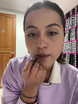 Ana  Pink online show from May 9, 12:27 am