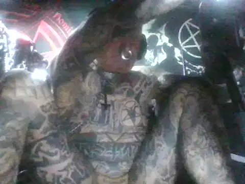 Snapshot of object857 chatting on September 23, 9:40 pm object857 online show from September 23, 9:40 pm