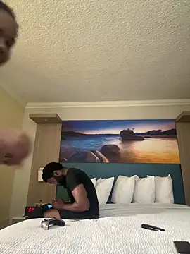 Thiccmamaa online show from May 6, 4:19 am