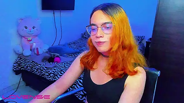 lillykittyy online show from November 4, 12:32 am