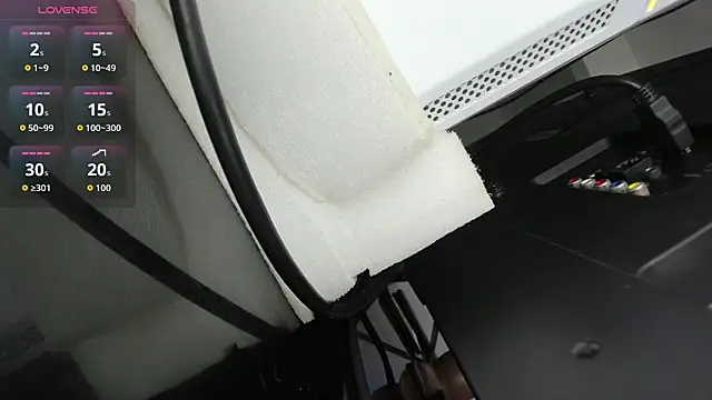 blue wxw online show from November 11, 2:44 am