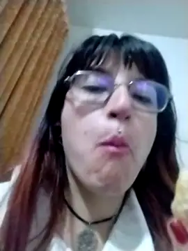  Alaskamisa online show from November 6, 2:23 am