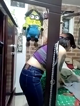  Alaskamisa online show from March 9, 4:05 am