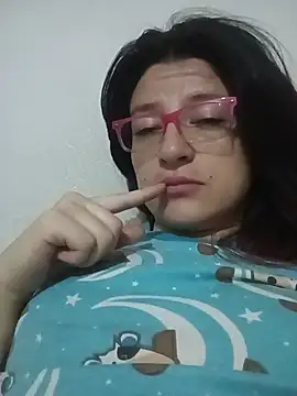 Snapshot of _Alaskamisa chatting on May 20, 3:34 am Alaskamisa online show from May 20, 3:34 am