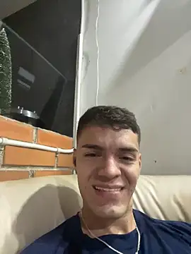 ALPHA DOMINUS  online show from October 22, 2:45 am