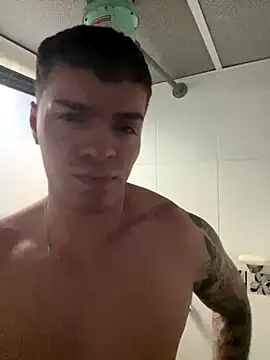 ALPHA DOMINUS  online show from November 17, 12:49 am