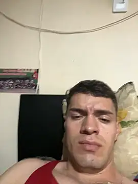 ALPHA DOMINUS  online show from November 25, 2:33 am