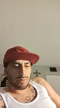 Blessdsoulja44 online show from October 2, 7:37 am