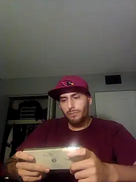 Blessdsoulja44 online show from November 20, 8:25 am