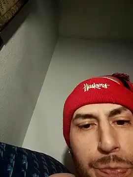 Blessdsoulja44 online show from January 19, 6:39 am