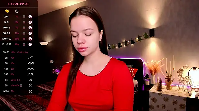 marydreams  online show from January 9, 5:43 am