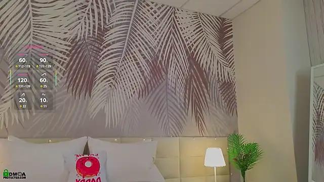 Snapshot of LolaPrise chatting on November 10, 2:21 am LolaPrise online show from November 10, 2:21 am