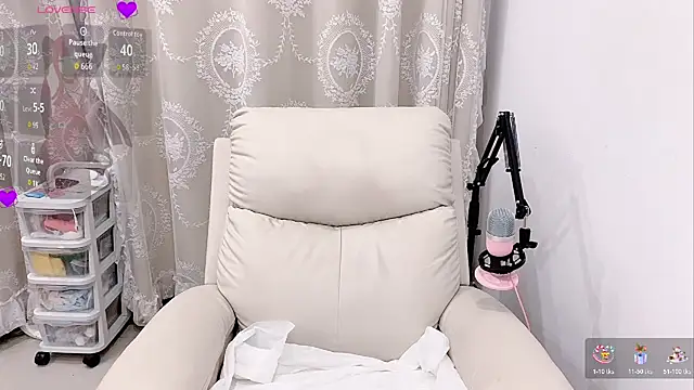 tuantuanle online show from June 18, 4:11 pm