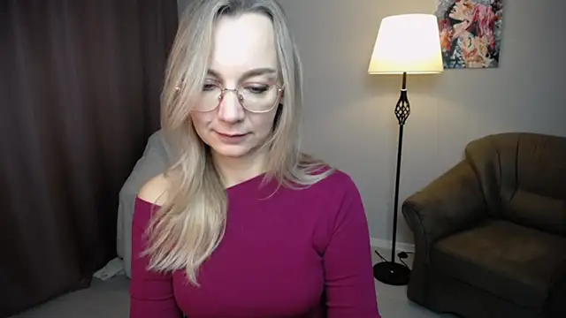 Ava Elior online show from October 12, 6:12 am