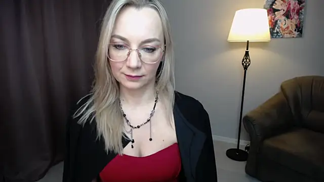 Ava Elior online show from December 4, 10:13 am