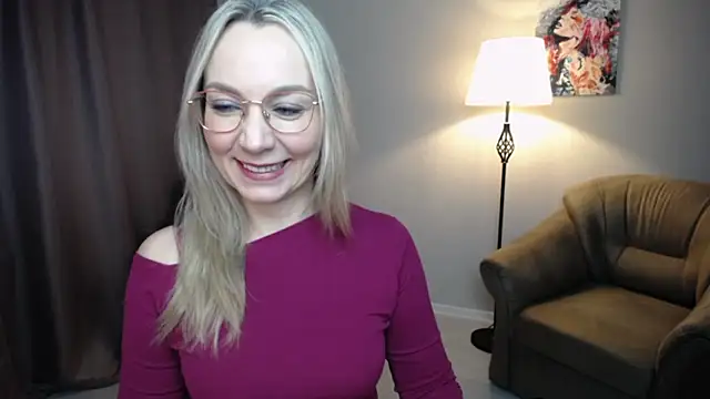 Ava Elior online show from February 14, 12:24 pm