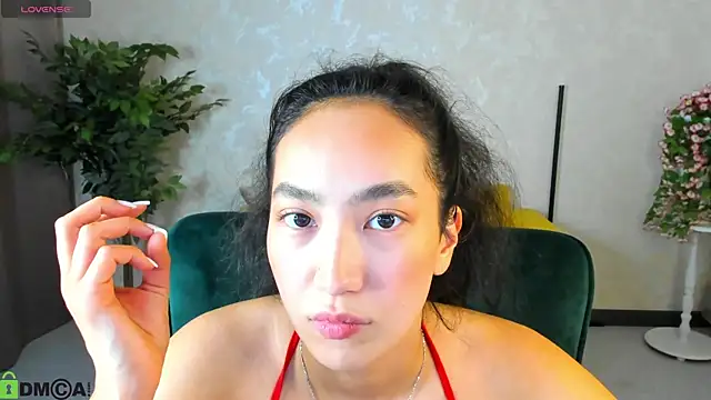 FlirtyAura online show from December 21, 3:24 am