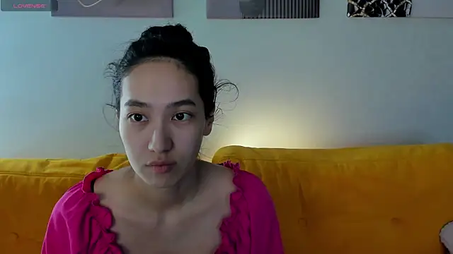 FlirtyAura online show from March 22, 3:54 am