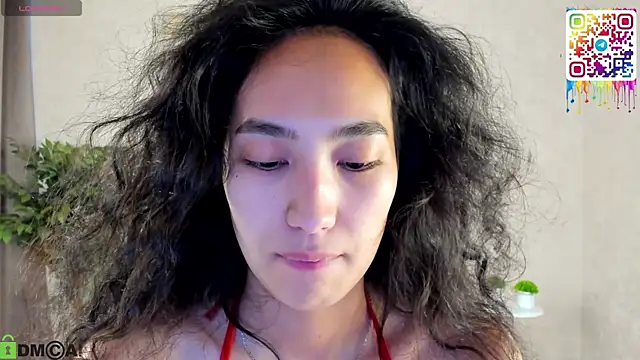 FlirtyAura online show from April 29, 3:54 am