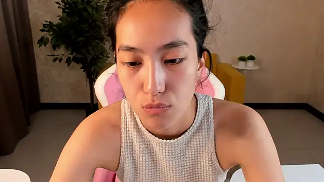 Snapshot of FlirtyAura chatting on July 10, 3:55 am FlirtyAura online show from July 10, 3:55 am