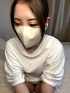  Kaori online show from October 13, 12:05 pm