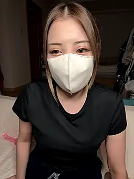  Kaori online show from October 16, 4:08 pm