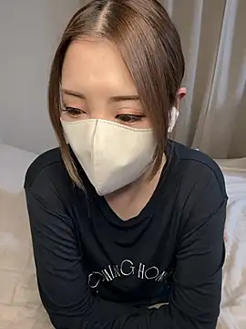  Kaori online show from October 22, 4:07 pm