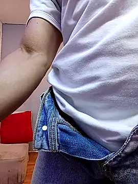 jhonny thes28 online show from December 21, 6:37 pm