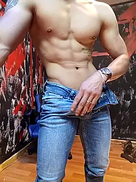 jhonny thes28 online show from May 2, 1:21 am
