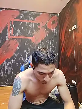 jhonny thes28 online show from June 9, 9:54 am